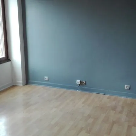 Loue appartement meublé centre ricamarie