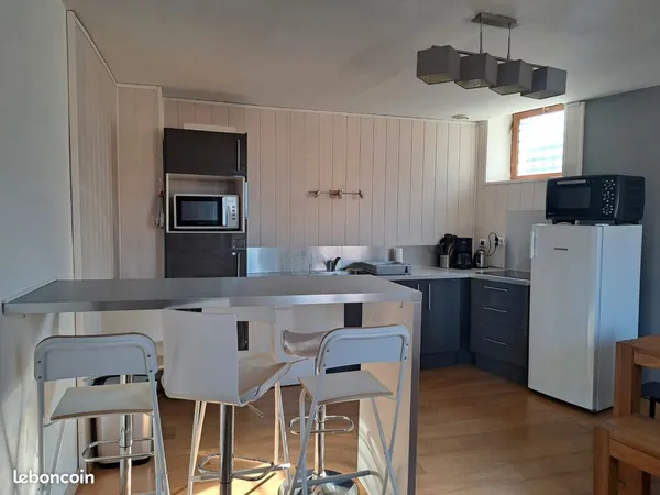 Location appartement 75m2