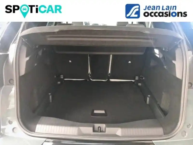 Citroën C5 Aircross e- 210 autonomie confort — photo 6