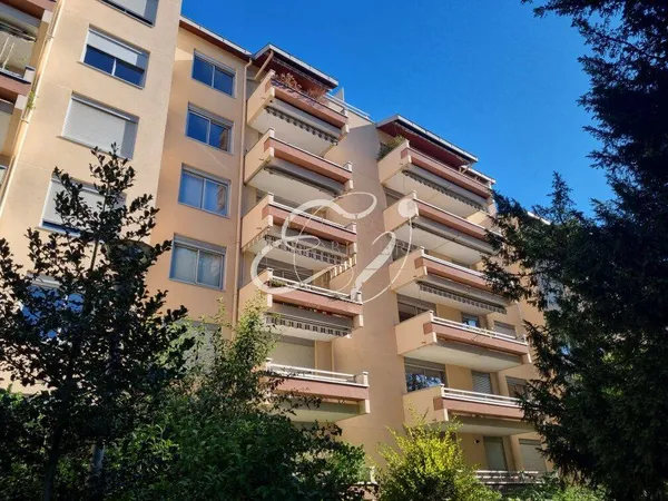 Appartement 5 pièces 108 m²