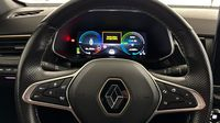 Renault Arkana 1.6 E-Tech hybride 145ch Engineered -22 — photo 25