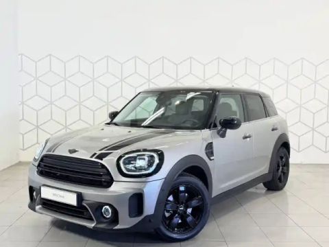 Mini Mini countryman 136 ch bva7