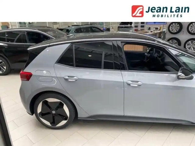 Volkswagen Id.3 204 ch pro s — photo 5