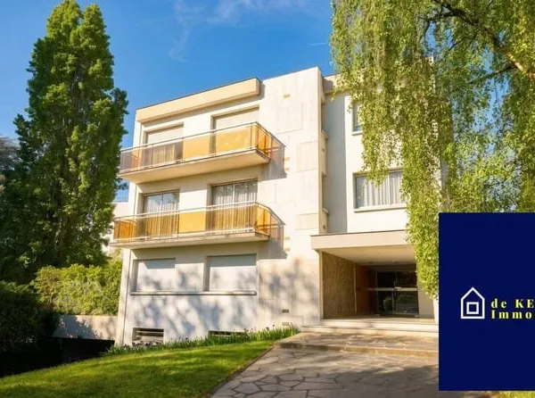 Appartement 3 pièces 86 m²