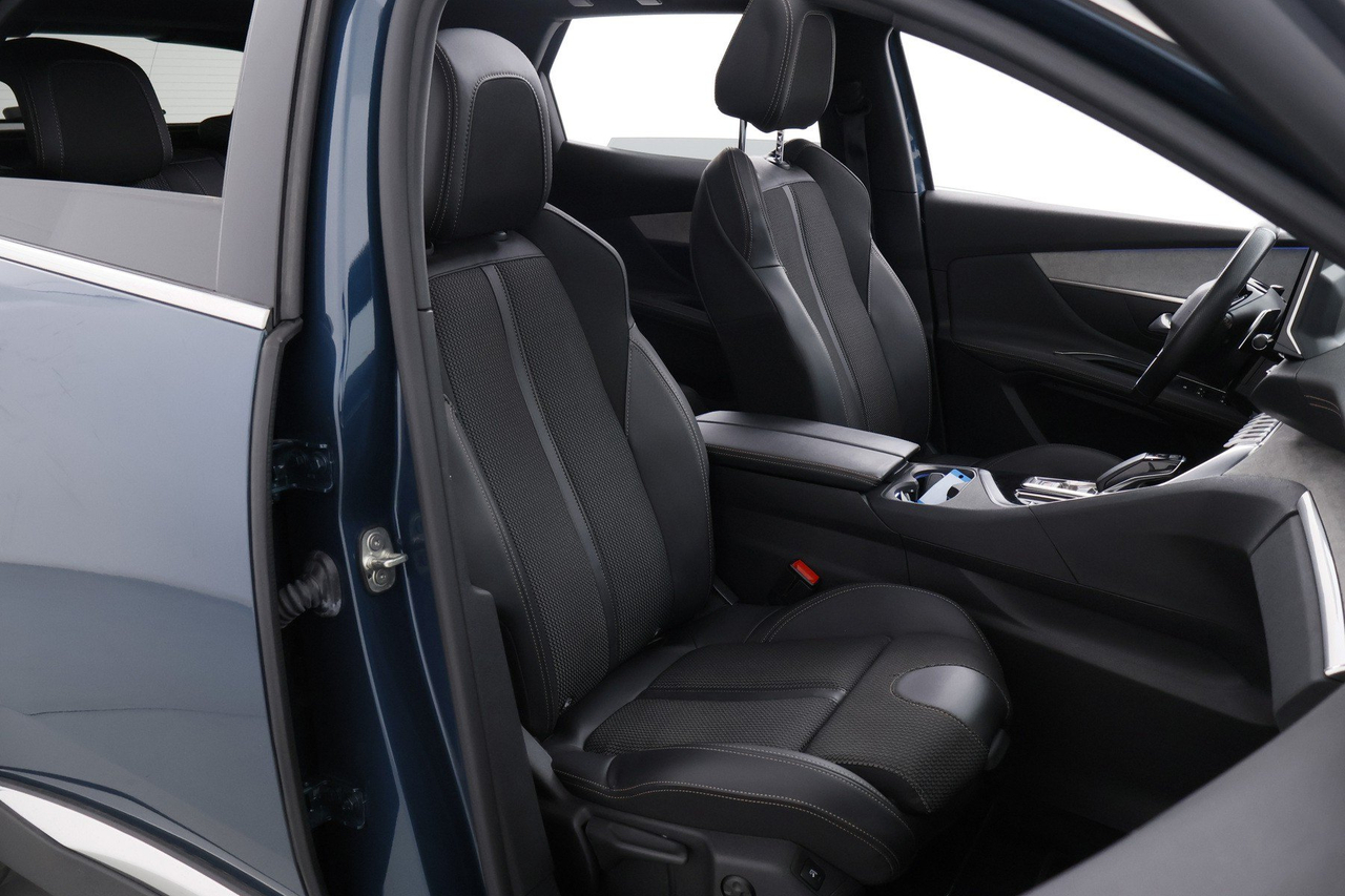 Peugeot 3008 — photo 15