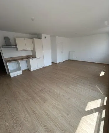 Appartement au coeur d'Amiens
