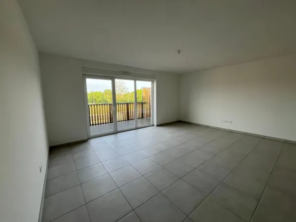 Appartement 3 pièces 71 m²