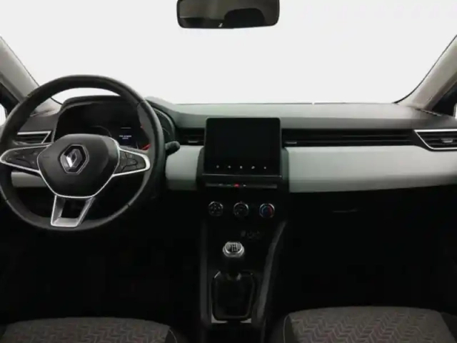 Renault Clio 1.0 tce 90ch evolution — photo 13