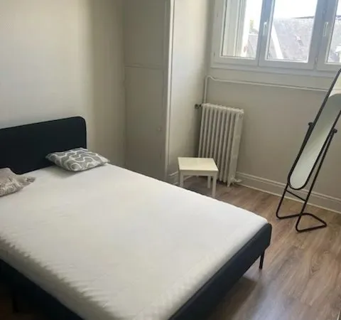 Appartement T2 - Orléans