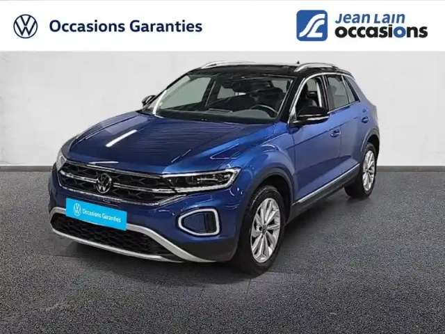 Volkswagen T-Roc 2.0 tdi 150 start/stop dsg7