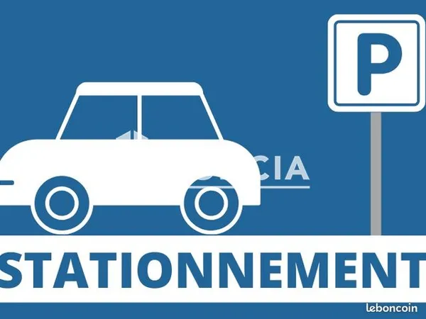 Stationnement à louer 23 - MONSWILLER 67700