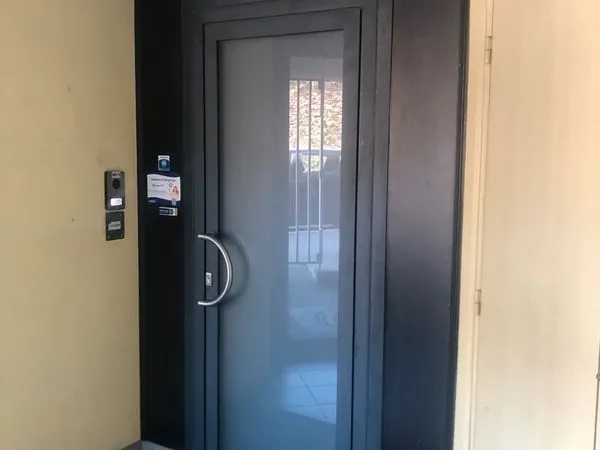 214 M carrés de plain pied en coeur de ville
