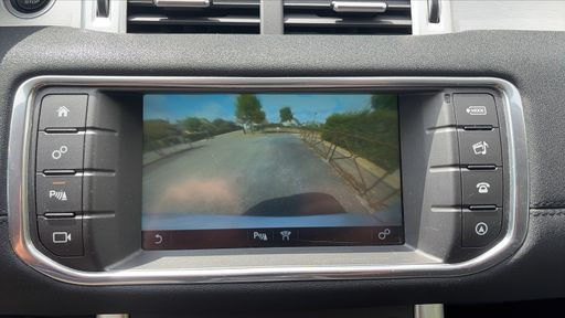 Land Rover Range Rover Evoque 2.0 TD4 150 - Executive – 2016 – 108476 km – Diesel – Boîte Manuelle — photo 41