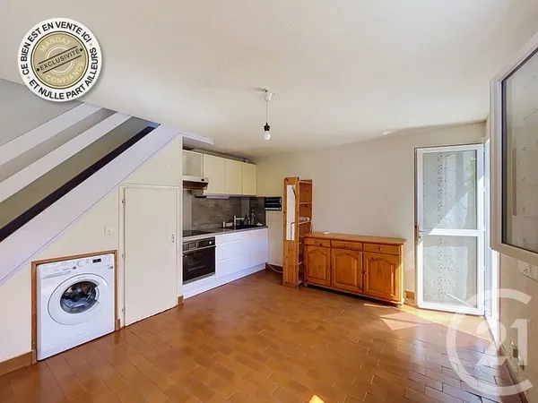 Maison 3 pièces 53 m²