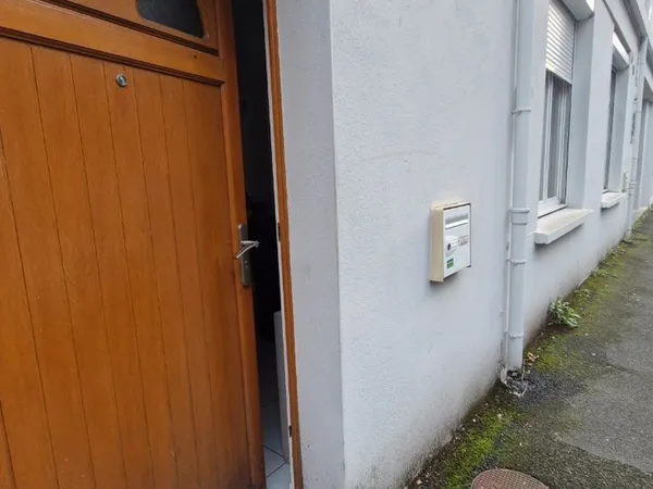 Appartement T2