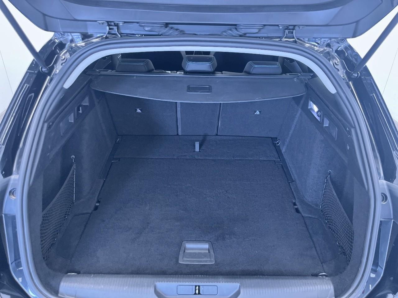 Peugeot 308 sw bluehdi 130ch s&s eat8 allure — photo 6