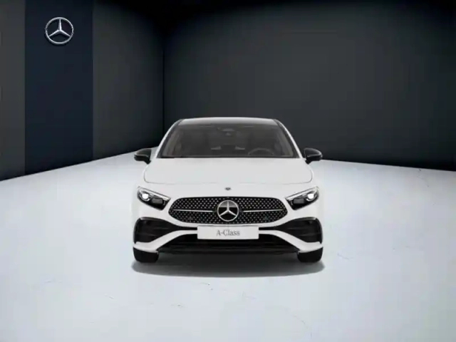Mercedes Classe A 250 e hybrid eq amg line — photo 8