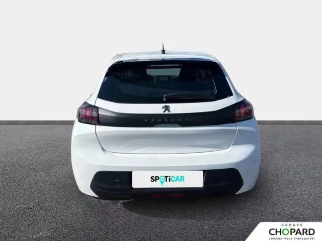 Peugeot 208 bluehdi 100 s&amp;s bvm6 — photo 6