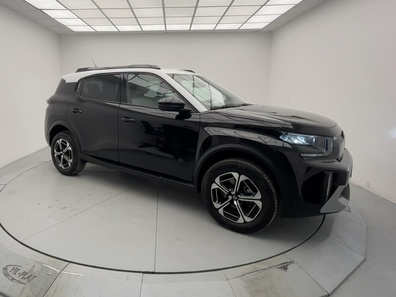 Citroën C3 Aircross hybride 145 ch aut max — photo 7
