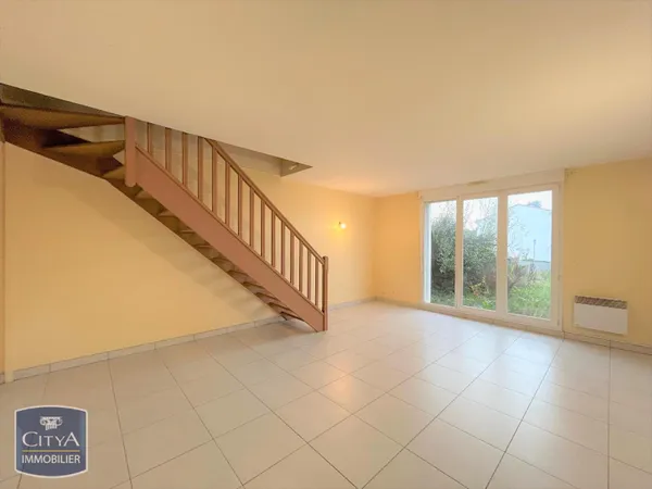 Maison 3 pièces 70 m²