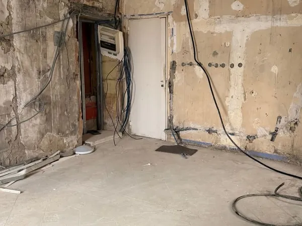 Fonds de commerce 26 m²