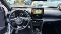 Toyota Yaris Cross 116h GR Sport MY22 — photo 11