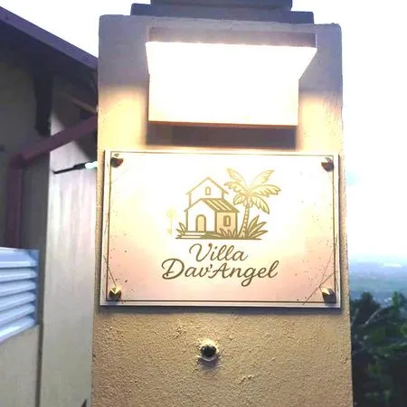 Location Villa