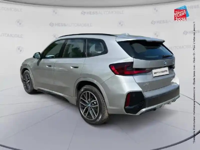 Bmw X1 xdrive25e 245ch m sport — photo 8