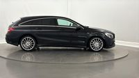 Mercedes Cla Shooting Brake 220 d Starlight Edition 7G-DCT Euro6c — photo 4