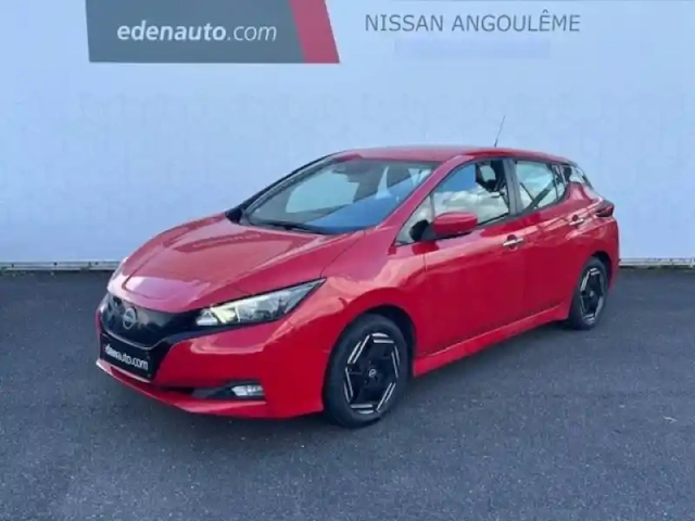 Nissan Leaf electrique 40kwh