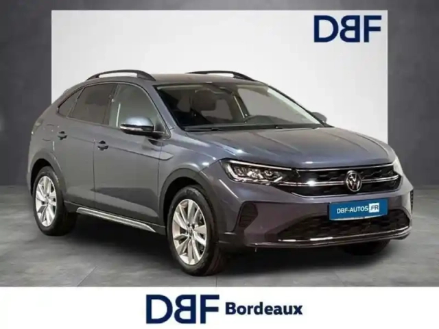 Volkswagen Taigo 1.0 tsi 116 bvm6 vw edition — photo 6