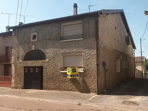 Maison Narcy