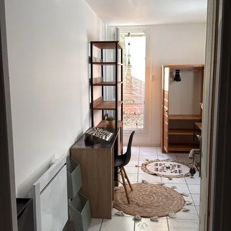 Super chambre coloc spéciale garçon