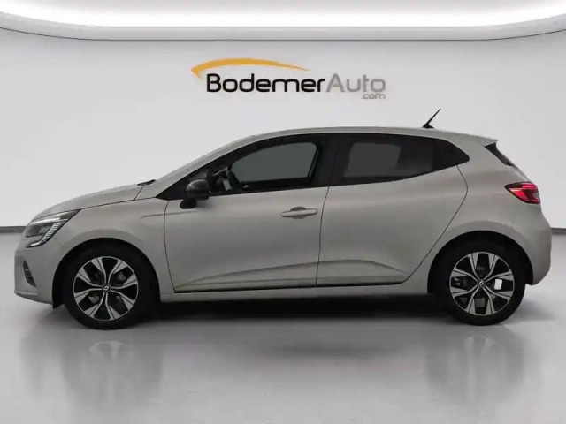 Renault Clio tce 100 gpl — photo 75