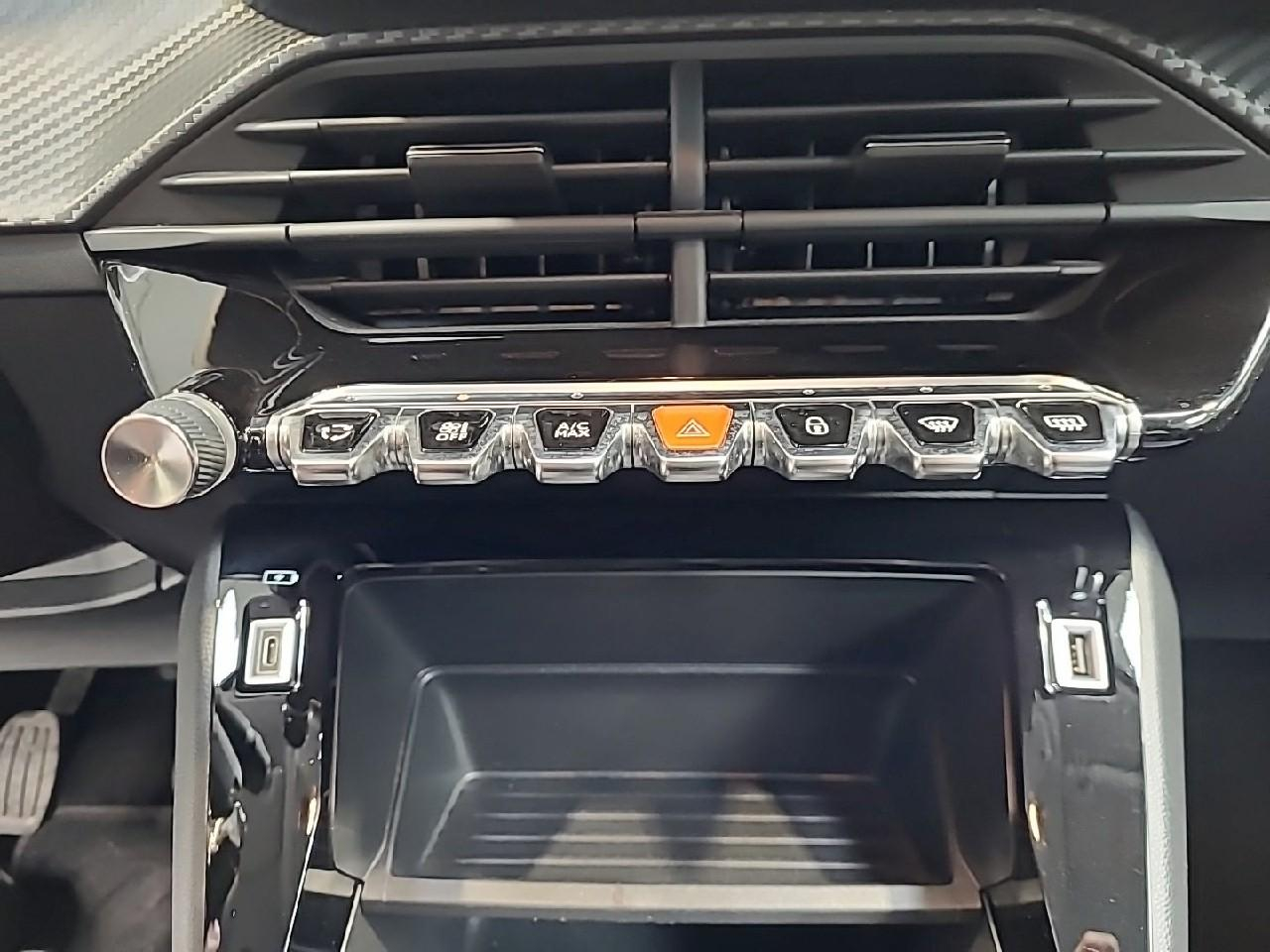 Peugeot 208 bluehdi 100 s&s bvm6 premium — photo 19
