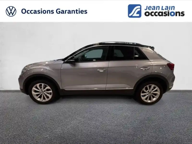 Volkswagen T-Roc 2.0 tdi 150 start/stop dsg7 4motion — photo 7