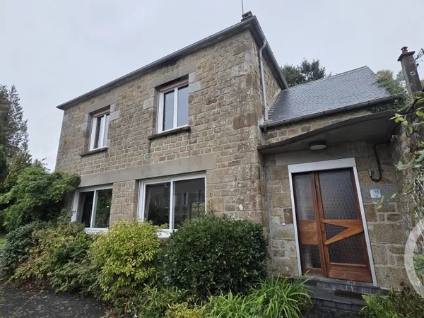 Achat : Maison La Ferté-Macé (61600)