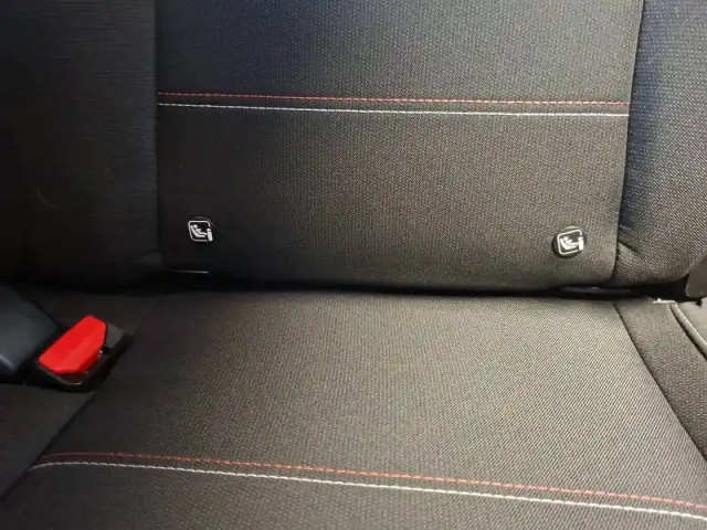 Dacia Jogger eco-g 100 7 places — photo 30