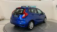 Honda Jazz 1.3 i-VTEC 102ch X-ROAD Executive CVT Euro6d-T — photo 5
