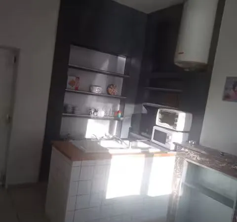 Appartement 45m2