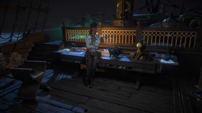 Path of Exile 3.29.3 : battre Velka ou parler à Valérie pour décrocher votre premier « Cursed Ducat » — et enclencher la boucle des six