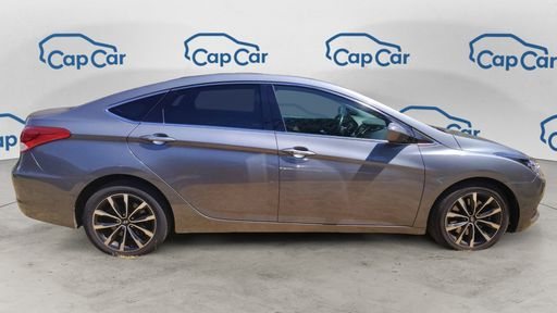 Hyundai i40 1.7 CRDi 141 DCT7 - Creative – 2017 – 51635 km – Diesel – Boîte Automatique — photo 14