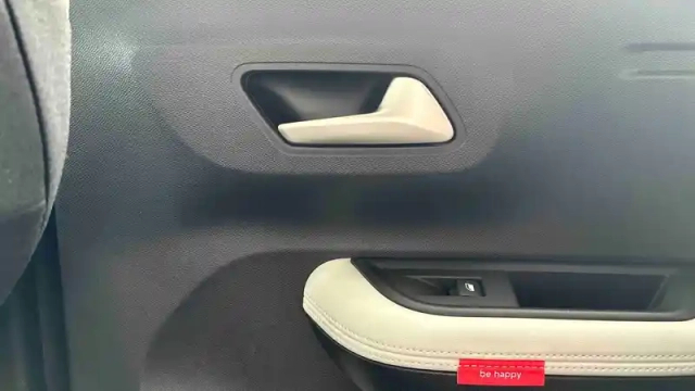Citroën C3 turbo 100 ch bvm6 — photo 17