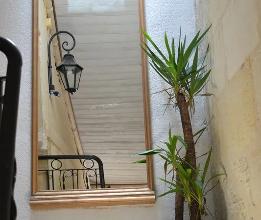 Location Bel Appart pour étudiant Bordeaux centre