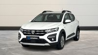 Dacia Sandero 1.0 TCe 90ch Stepway Confort