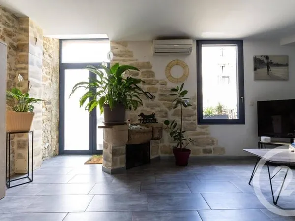 Maison 6 pièces 200 m²