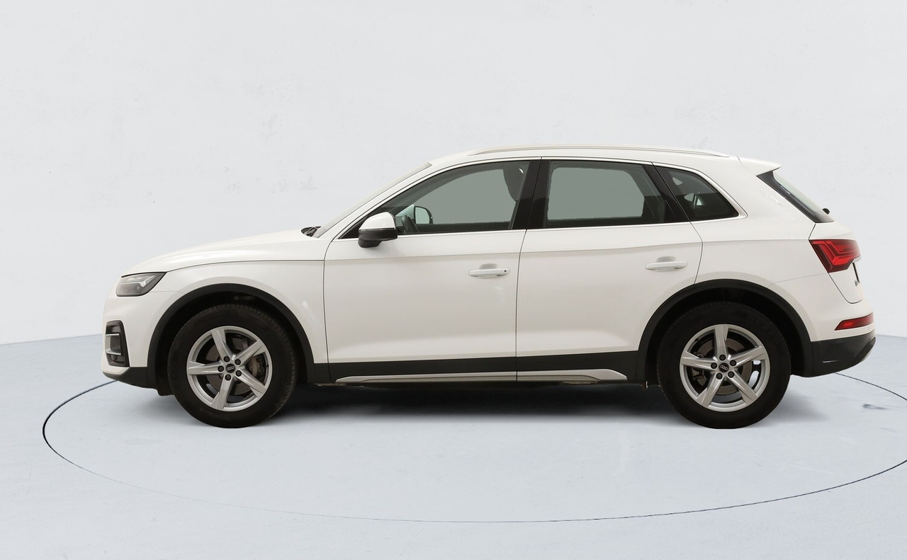 Audi Q5 — photo 2