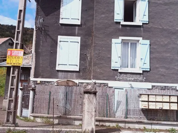 Immeuble de rapport