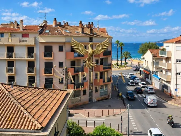 Appartement à vendre Fréjus