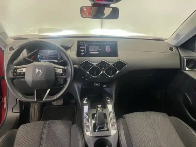 Ds Ds 3 crossback e-tense bastille — photo 9